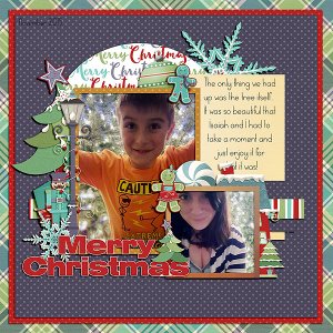 Merry Christmas