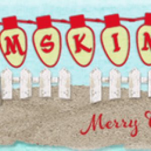 Holiday Greetings