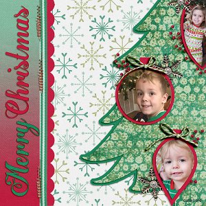 Christmas Kids