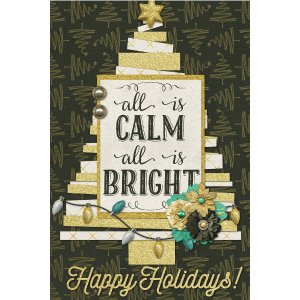 Happy Holidays