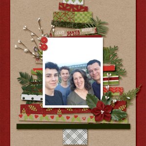 Merry