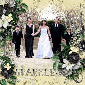 Sparkle