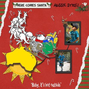 Australian Christmas