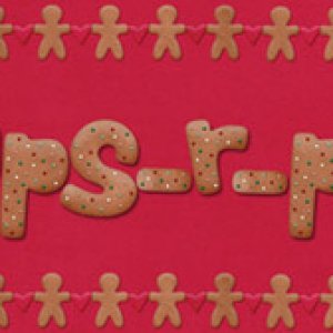 Gingerbread Siggy