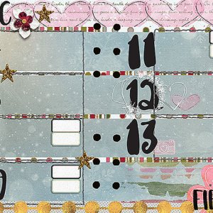 Week of Dec 7