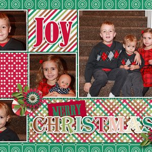 Another card :)