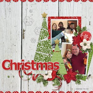 Christmas Cheer