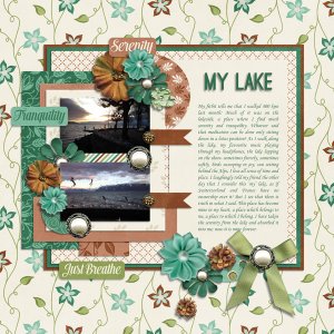 My Lake