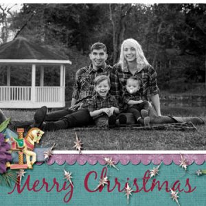 Merry Christmas