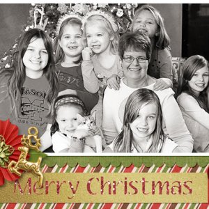 Christmas Card