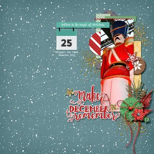 december