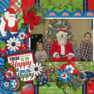Happy Holidays