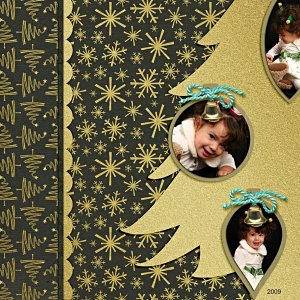 The Sparkle of the Season