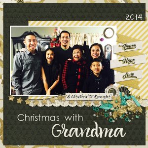 Dec Inspiration Challenge