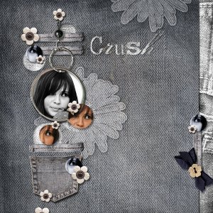 DenimCrush