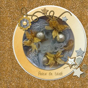 Peace on Earth