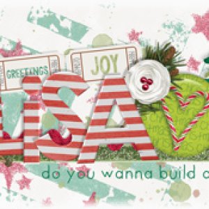 Lisa's December Siggie