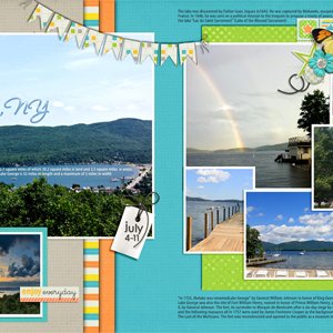 Lake George