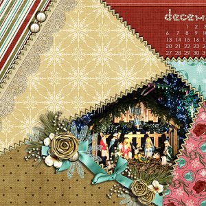 December 2015 Desktop Challenge