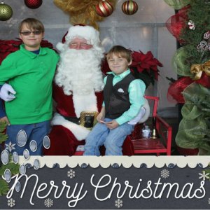 Christmas Card