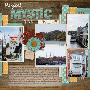 Magical Mystic Tour