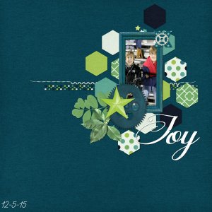 Joy