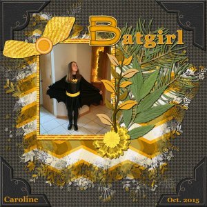 Batgirl