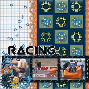 Racing