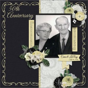 50th Anniversary