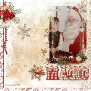 Christmas Magic