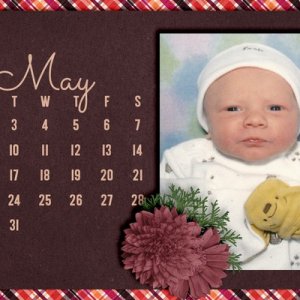2016 May