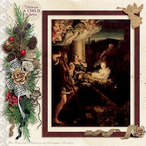 The Nativity