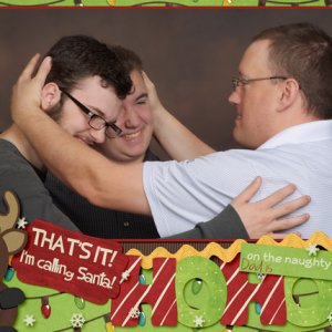 Naughty List