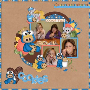 cookies 2015