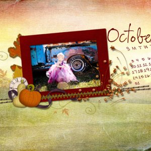 Oct Desktop