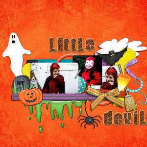 Little Devil