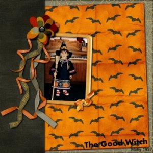 The Good Witch