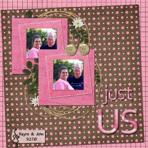 Just Us