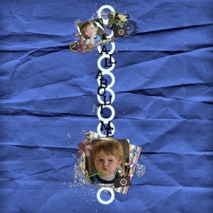 All About Me