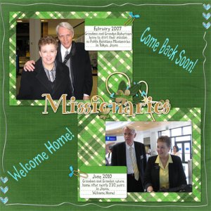 Missionaries
