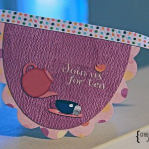 Apron Card