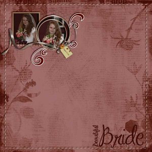 Bride