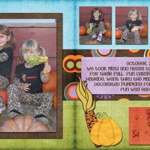 Fall Fun