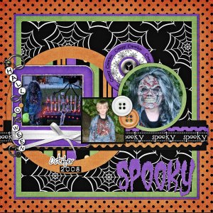 Spooky