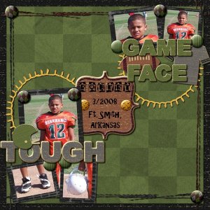 Football!