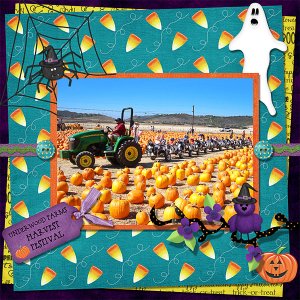 Harvest Festival