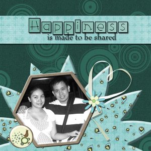Happiness