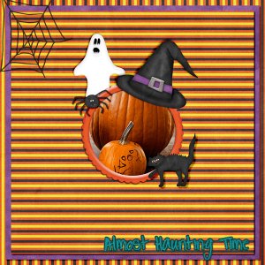 Almost Haunting Time