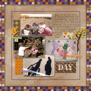 Project 365: October 1-7b