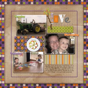 Project 365: October 8-14b